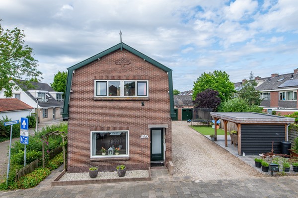 Medium property photo - Boekhorstlaan 157, 2215 BB Voorhout